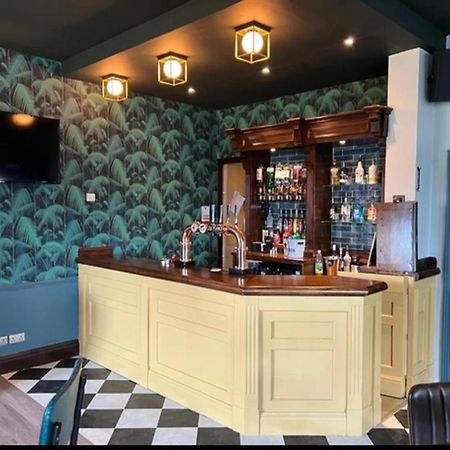 The Wheatley Hotel Doncaster Buitenkant foto
