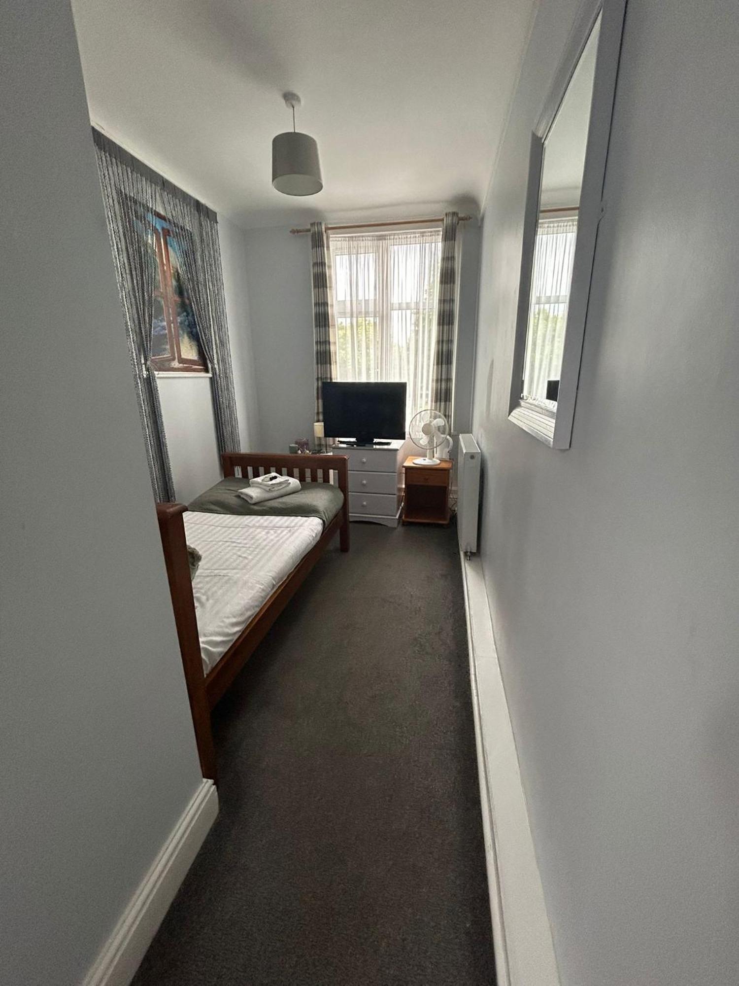 The Wheatley Hotel Doncaster Buitenkant foto